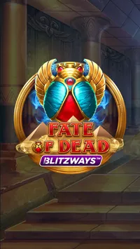Fate of Dead Blitzways